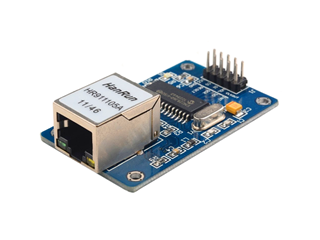 Ethernet Module ENC28J60